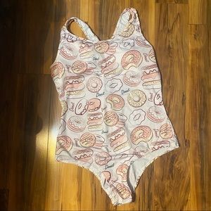 CowCow Donut Swimsuit